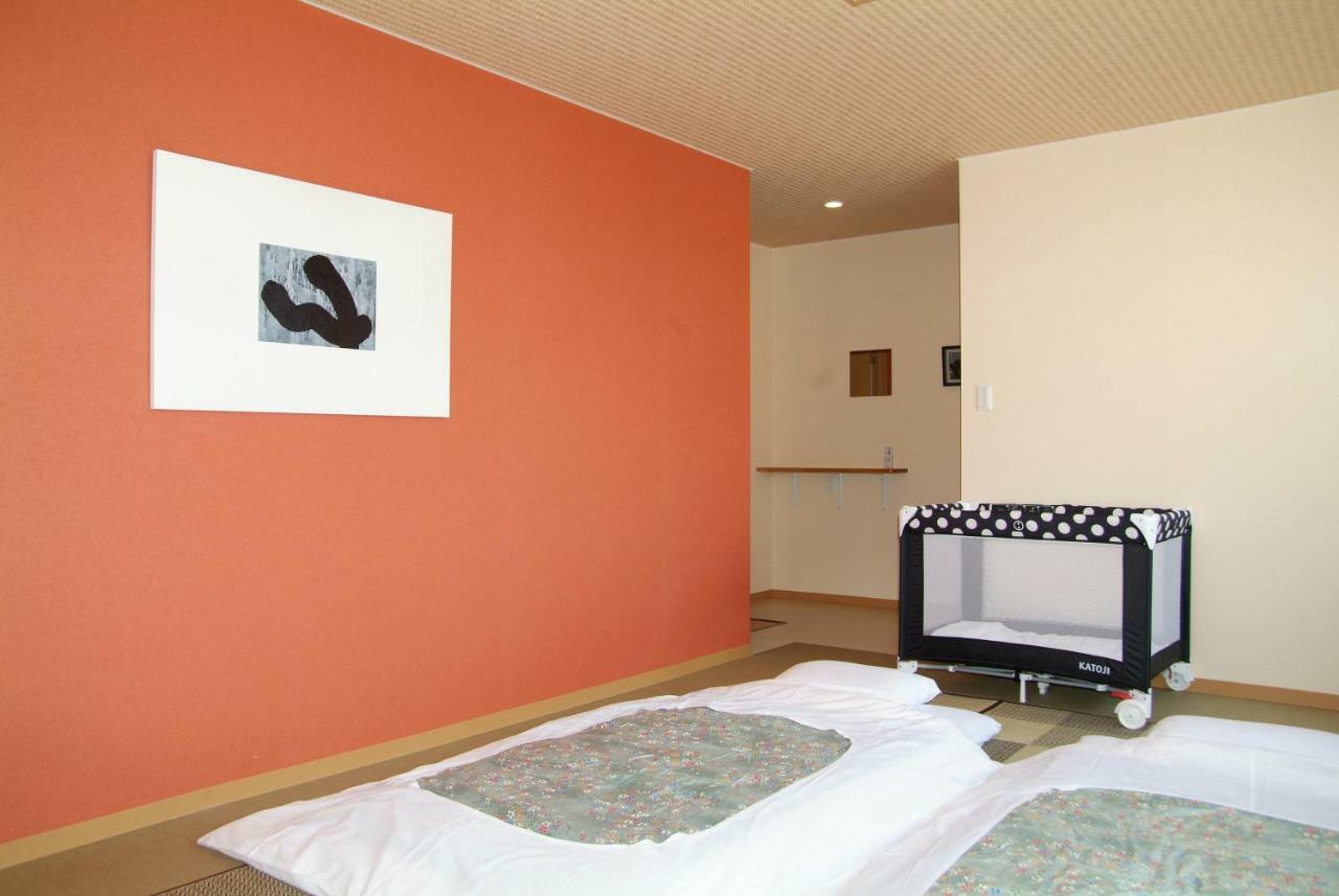 Seibido Inn Kyoto Værelse billede