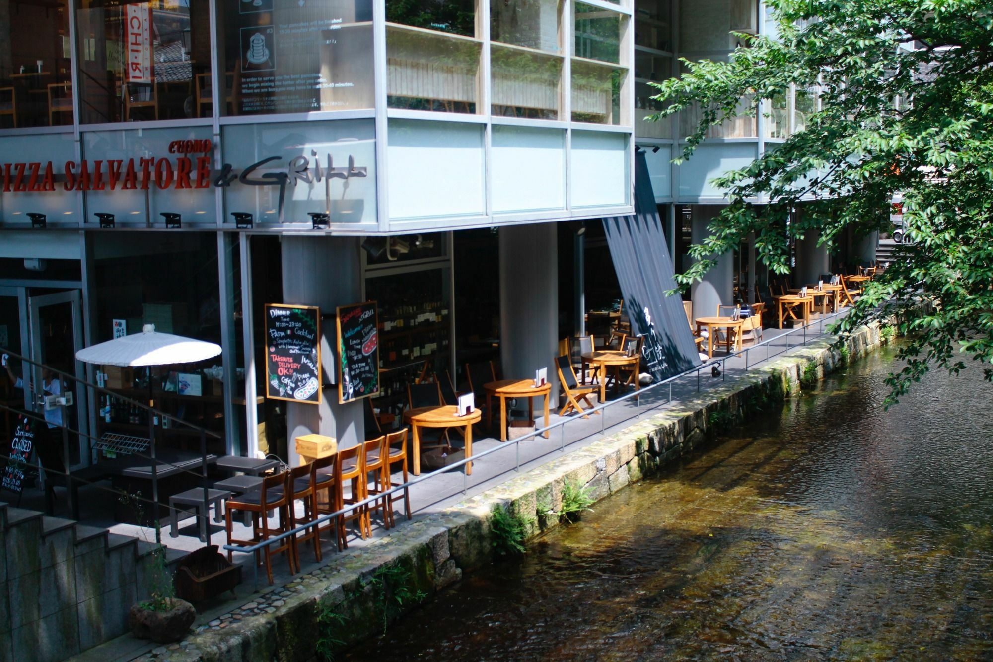 Seibido Inn Kyoto Eksteriør billede